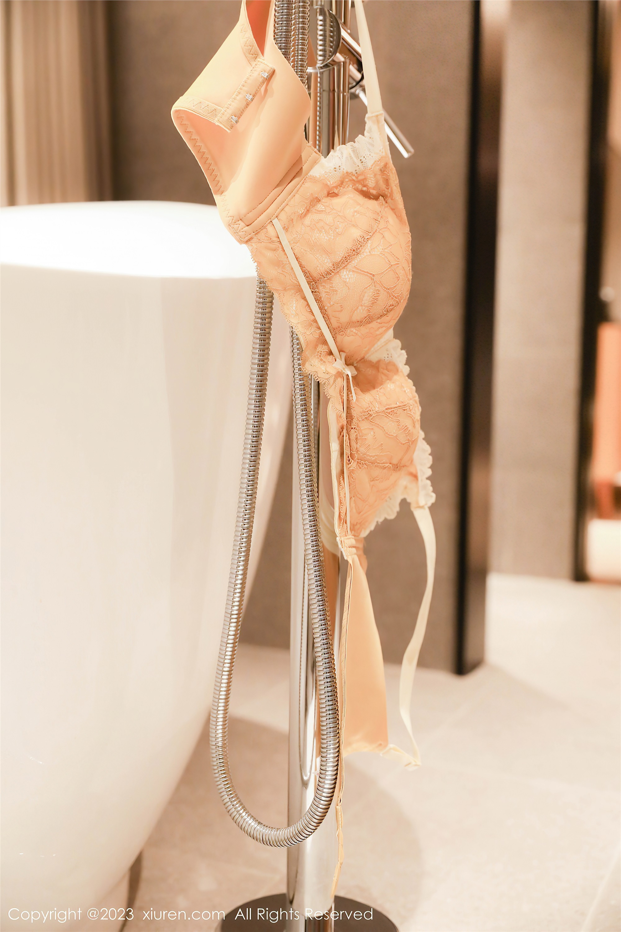 Xiuren秀人网 2023.09.18 NO.7403 江真真